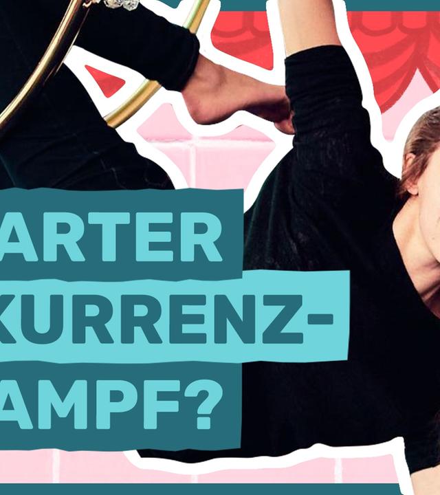 Karriere im Zirkus: So hab ich’s als Artistin geschafft