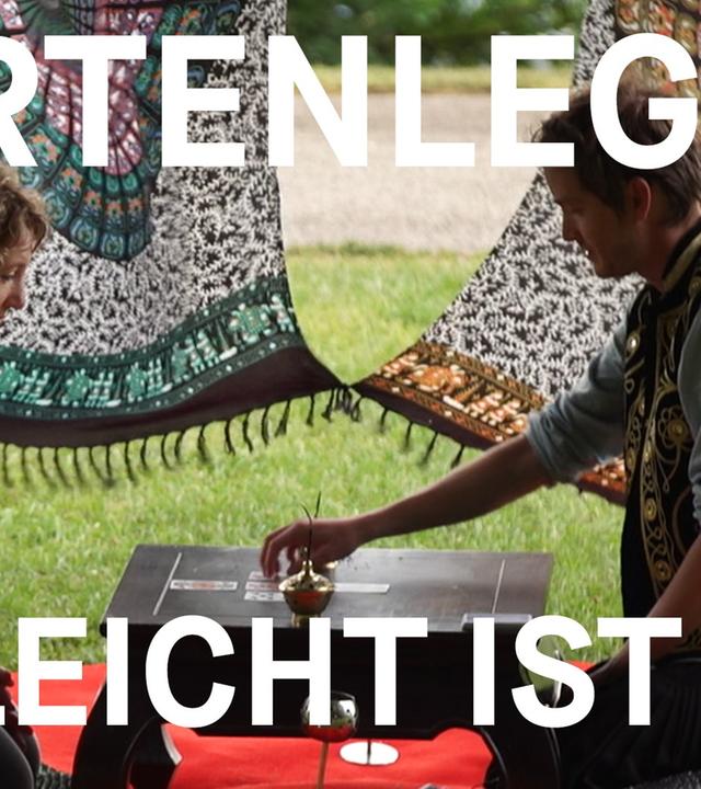 KARTENLEGEN - das steckt dahinter (Folge 4: Was ist dran an Esoterik?)