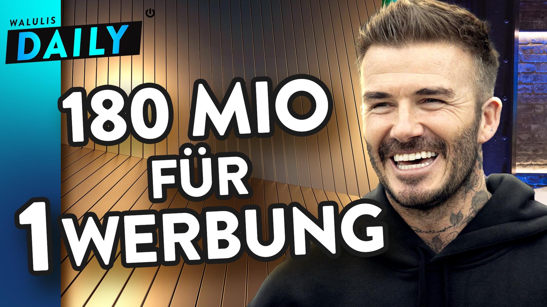 Katars peinliche WM-Propaganda - WALULIS DAILY