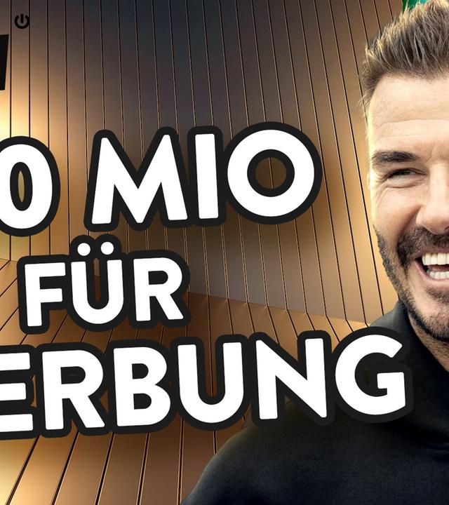 Katars peinliche WM-Propaganda - WALULIS DAILY