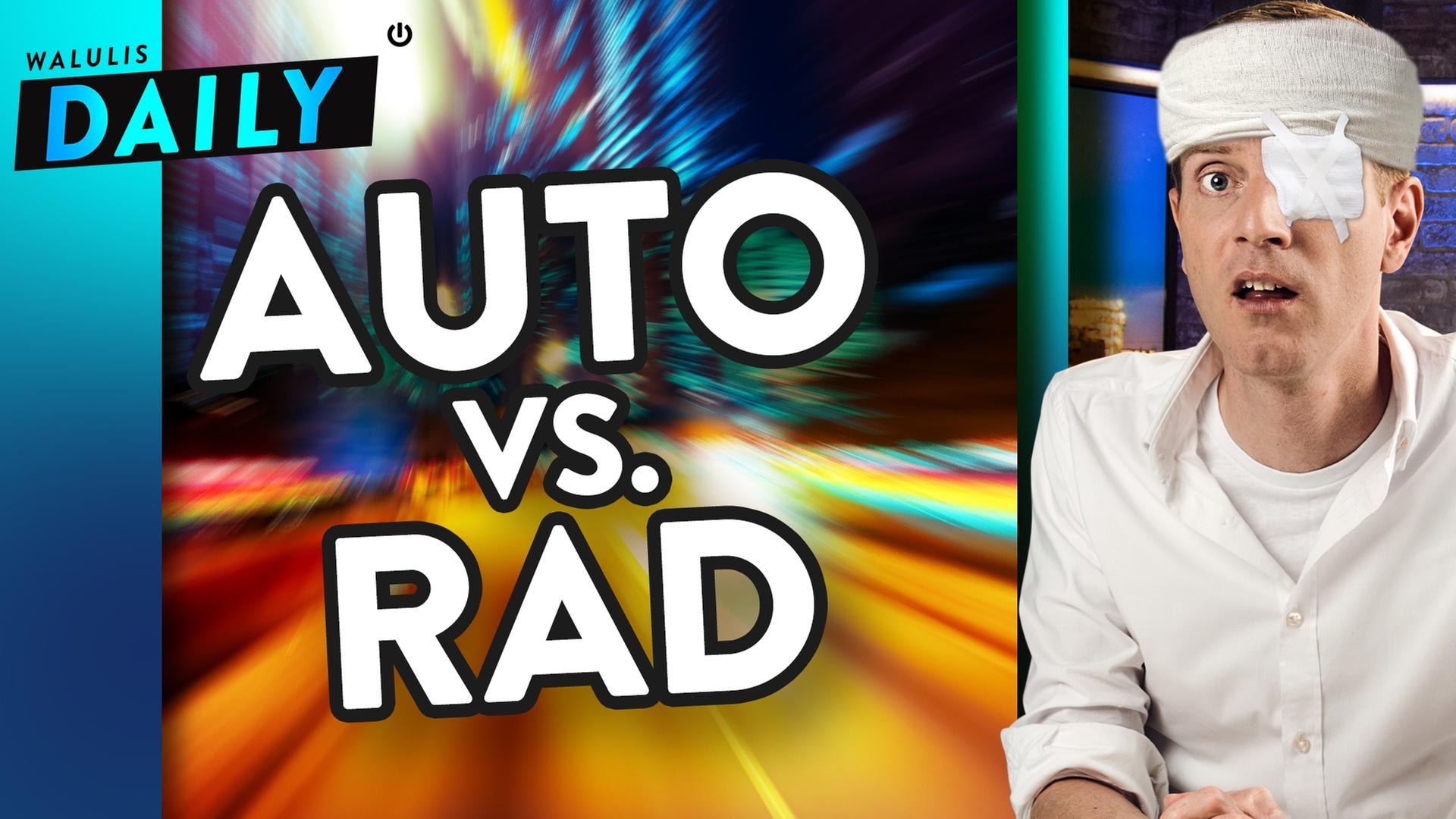 "Katastrophe!" Gericht verbietet Pop-up-Radwege - WALULIS DAILY