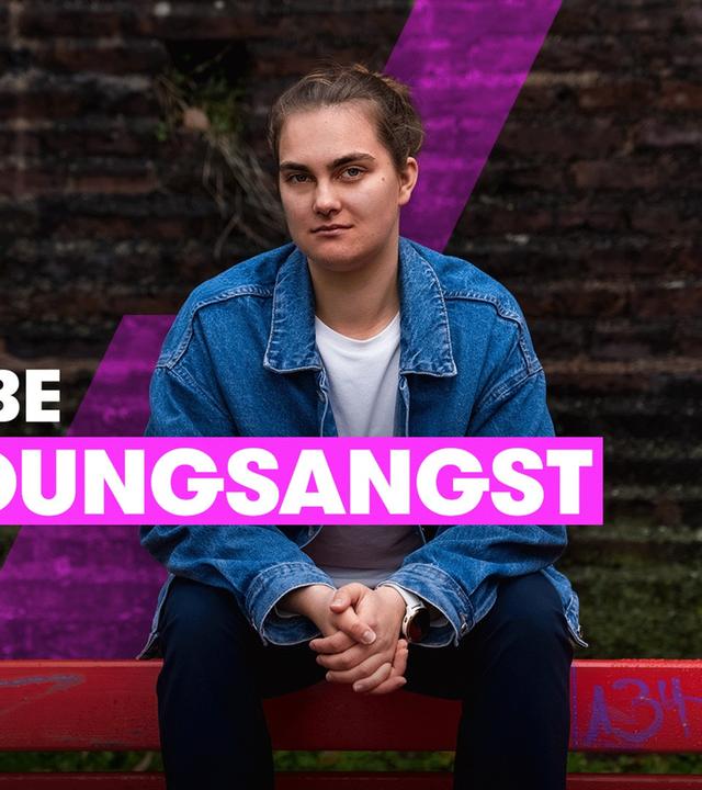 Katharina (20): “Bin ich beziehungsunfähig?” - TRU DOKU