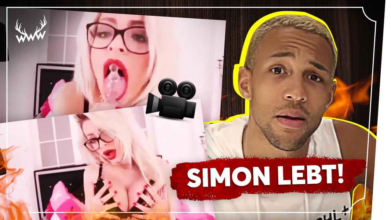 KATJAS S*X-TAPE! • Simon Desue wurde ENTFÜHRT! • #MakeYouTubeScheißeAgain - #WWW