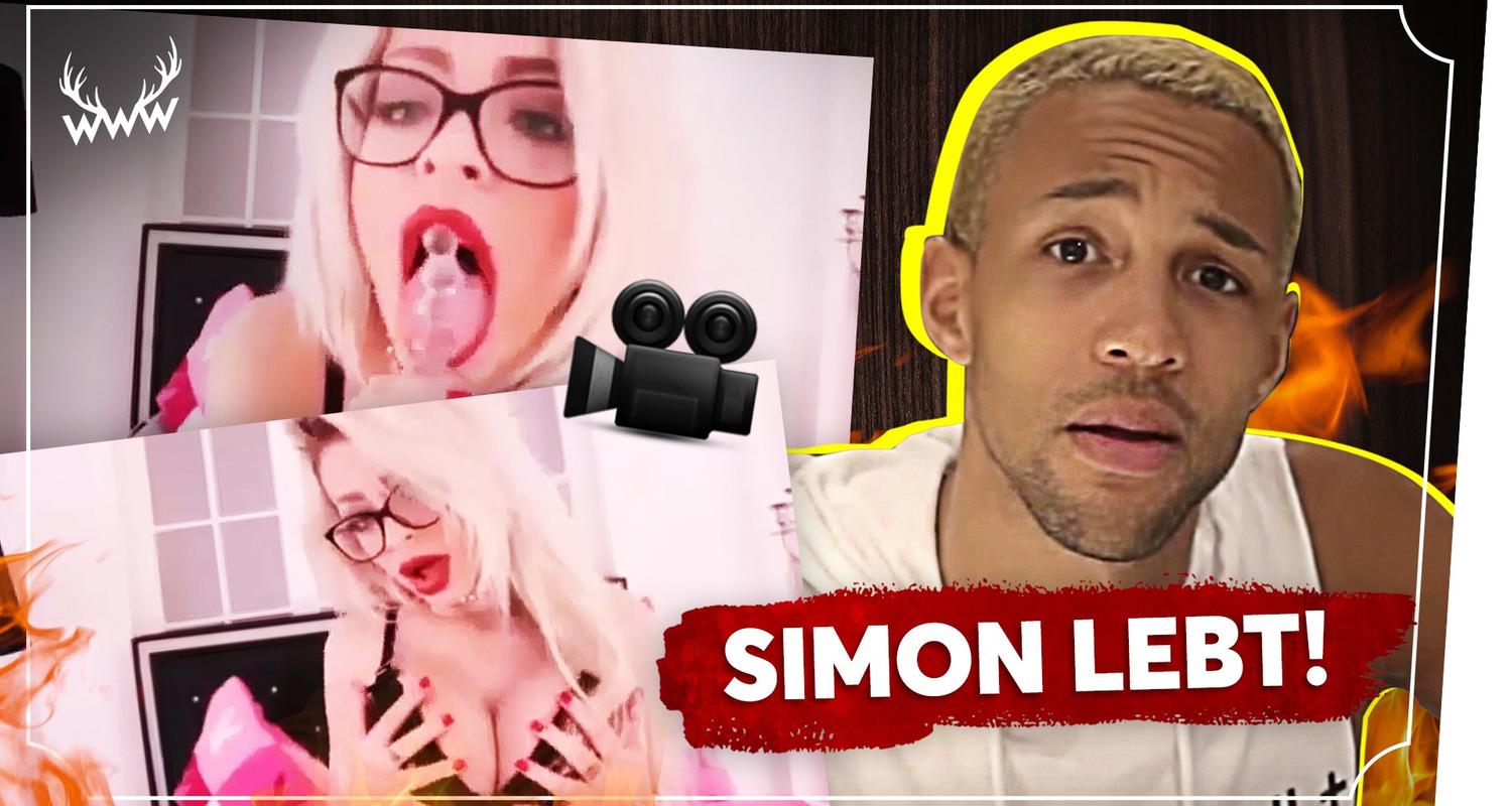 KATJAS S*X-TAPE! • Simon Desue wurde ENTFÜHRT! • #MakeYouTubeScheißeAgain - #WWW