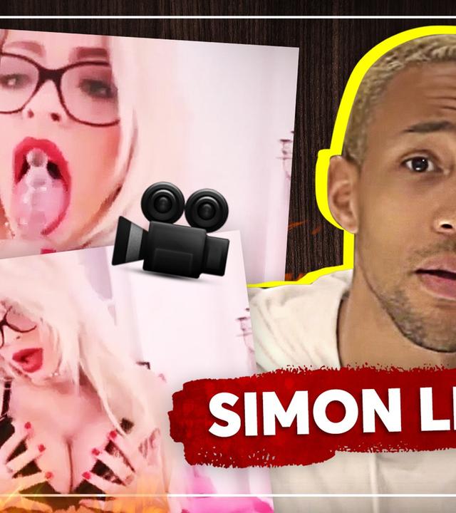 KATJAS S*X-TAPE! • Simon Desue wurde ENTFÜHRT! • #MakeYouTubeScheißeAgain - #WWW