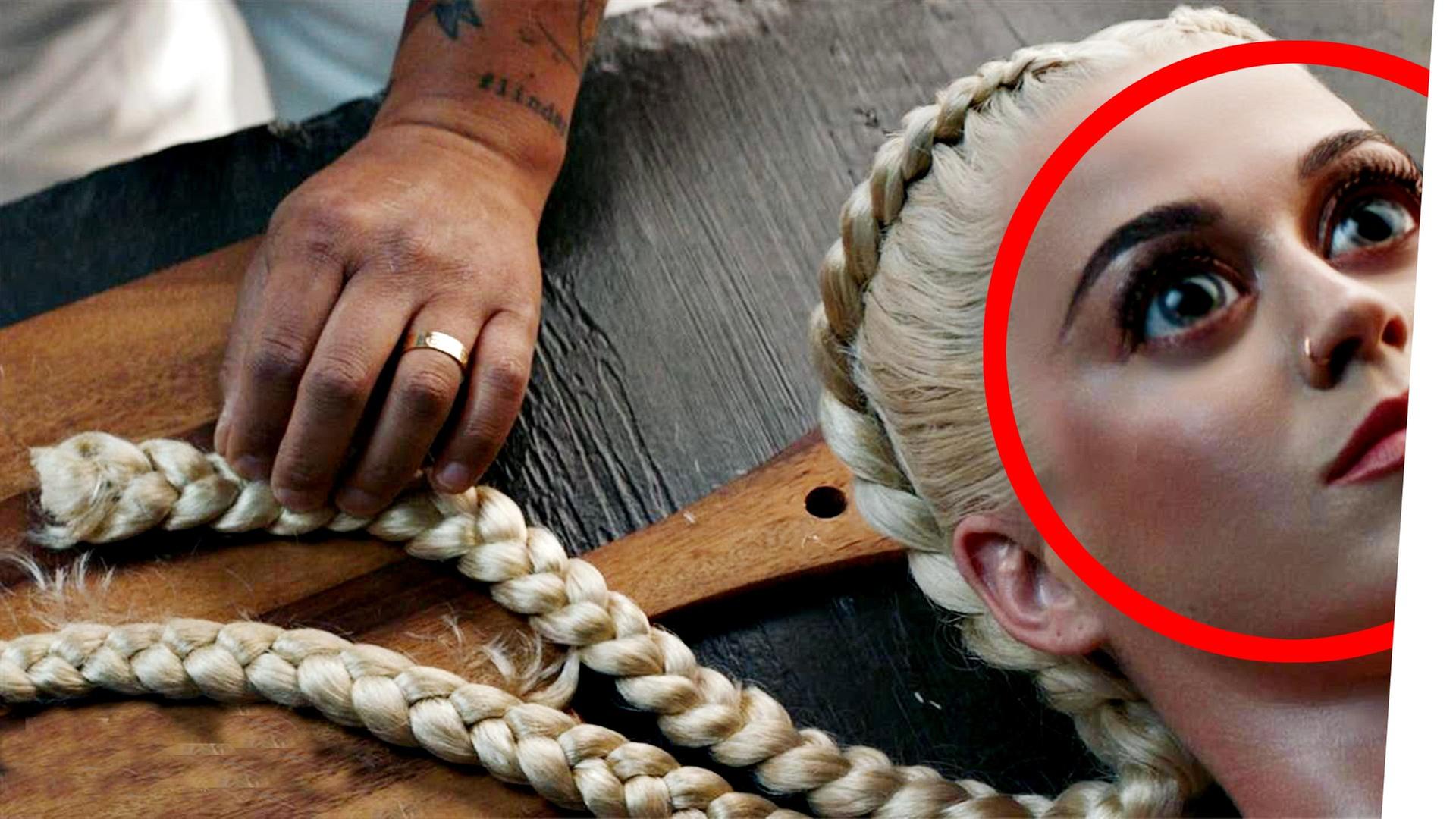 Katy Perry - Bon Appétit ft. Migos [Food Remix]