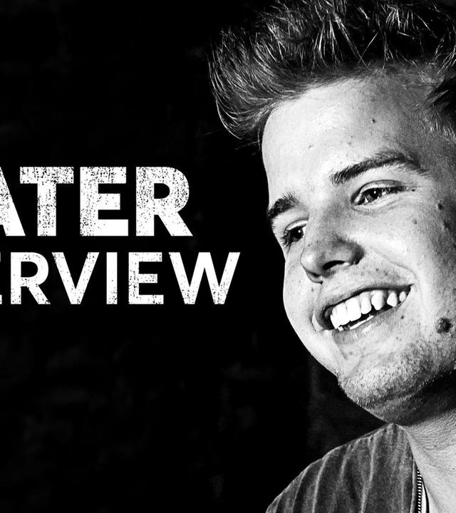 KAYEF im Hater-Interview