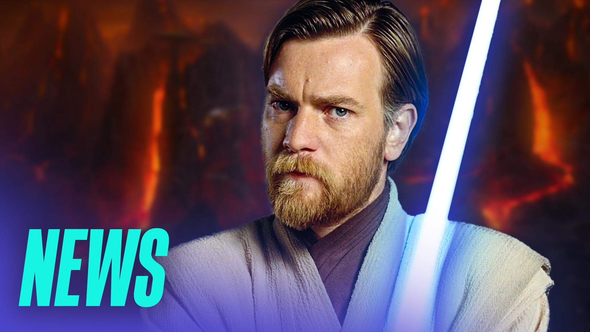 Kehrt OBI-WAN KENOBI zurück? / TOY STORY 4 knackt Milliarde! / DISNEY überrollt den Markt