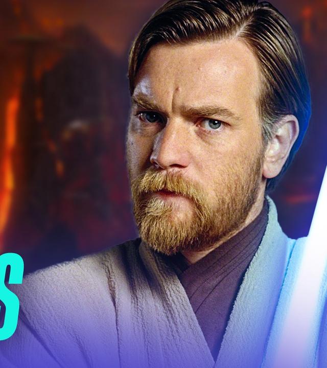 Kehrt OBI-WAN KENOBI zurück? / TOY STORY 4 knackt Milliarde! / DISNEY überrollt den Markt