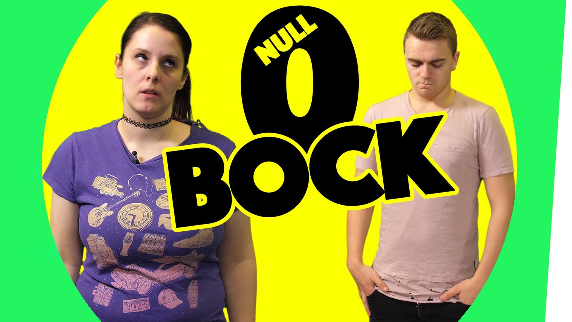 Kein Bock auf nix - BUBBLES mit Coldmirror, Simon Will, KostasKind und Franca