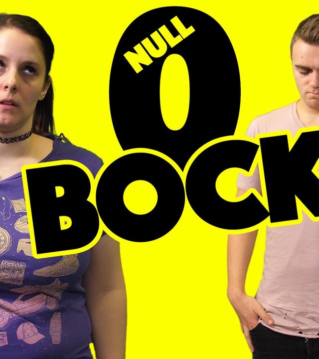 Kein Bock auf nix - BUBBLES mit Coldmirror, Simon Will, KostasKind und Franca