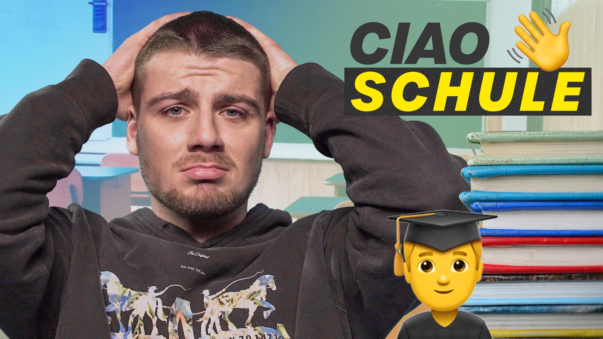 Kein Bock mehr auf Schule? 5 Dinge, die du wissen solltest