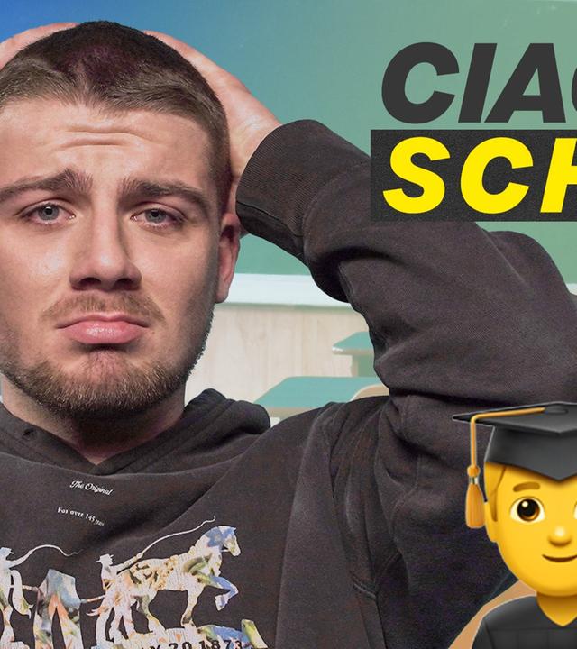 Kein Bock mehr auf Schule? 5 Dinge, die du wissen solltest