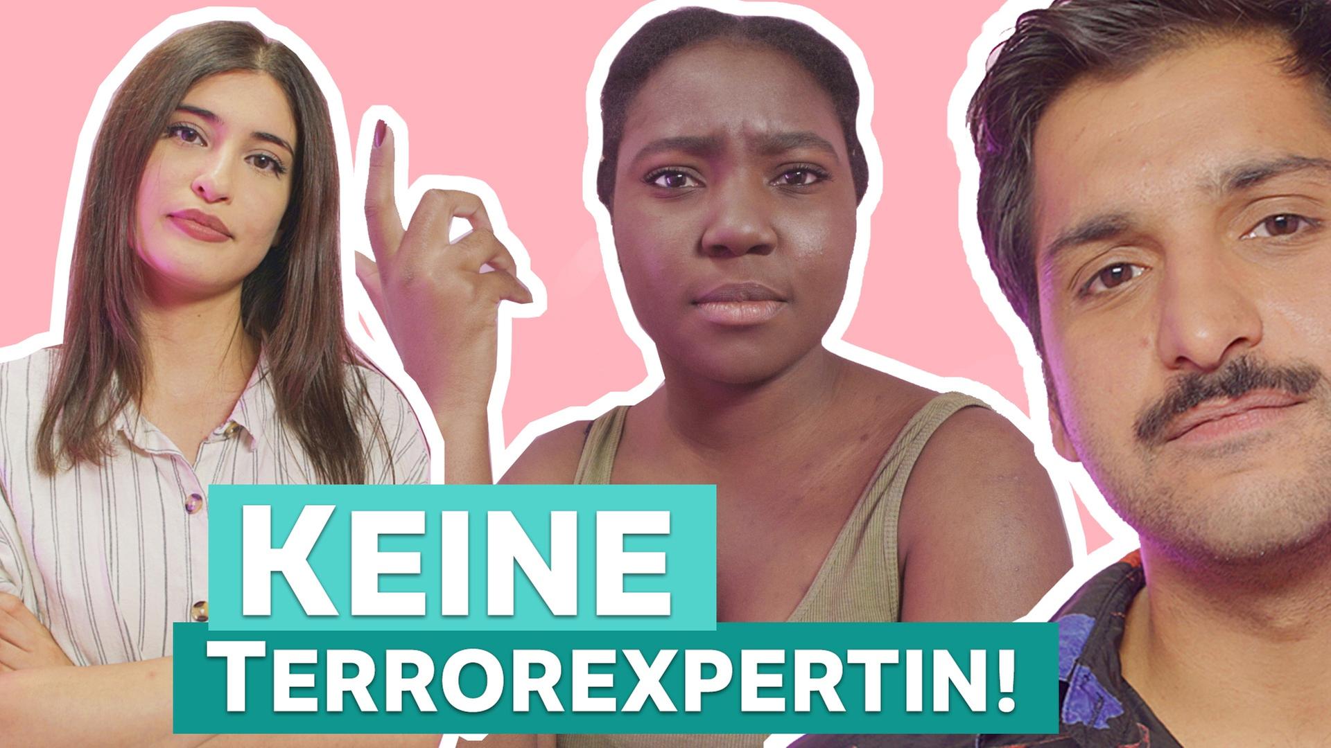 Kein Bock zu antworten: Eure Vorurteile nerven! - Auf Klo