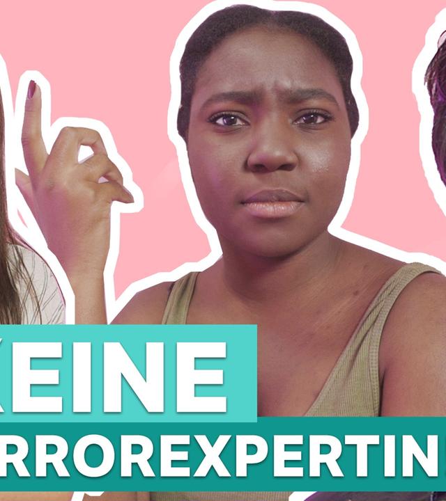 Kein Bock zu antworten: Eure Vorurteile nerven! - Auf Klo