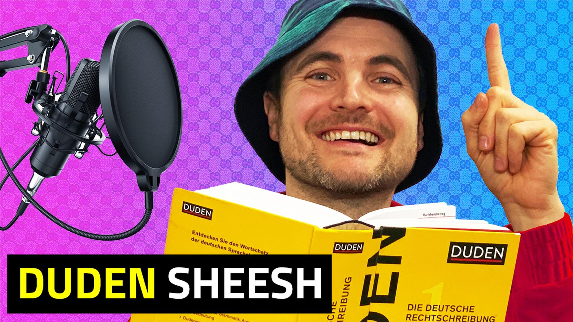 Kein DEUTSCHRAPPER jemals