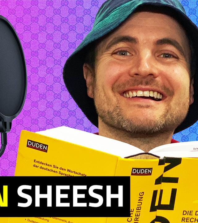 Kein DEUTSCHRAPPER jemals