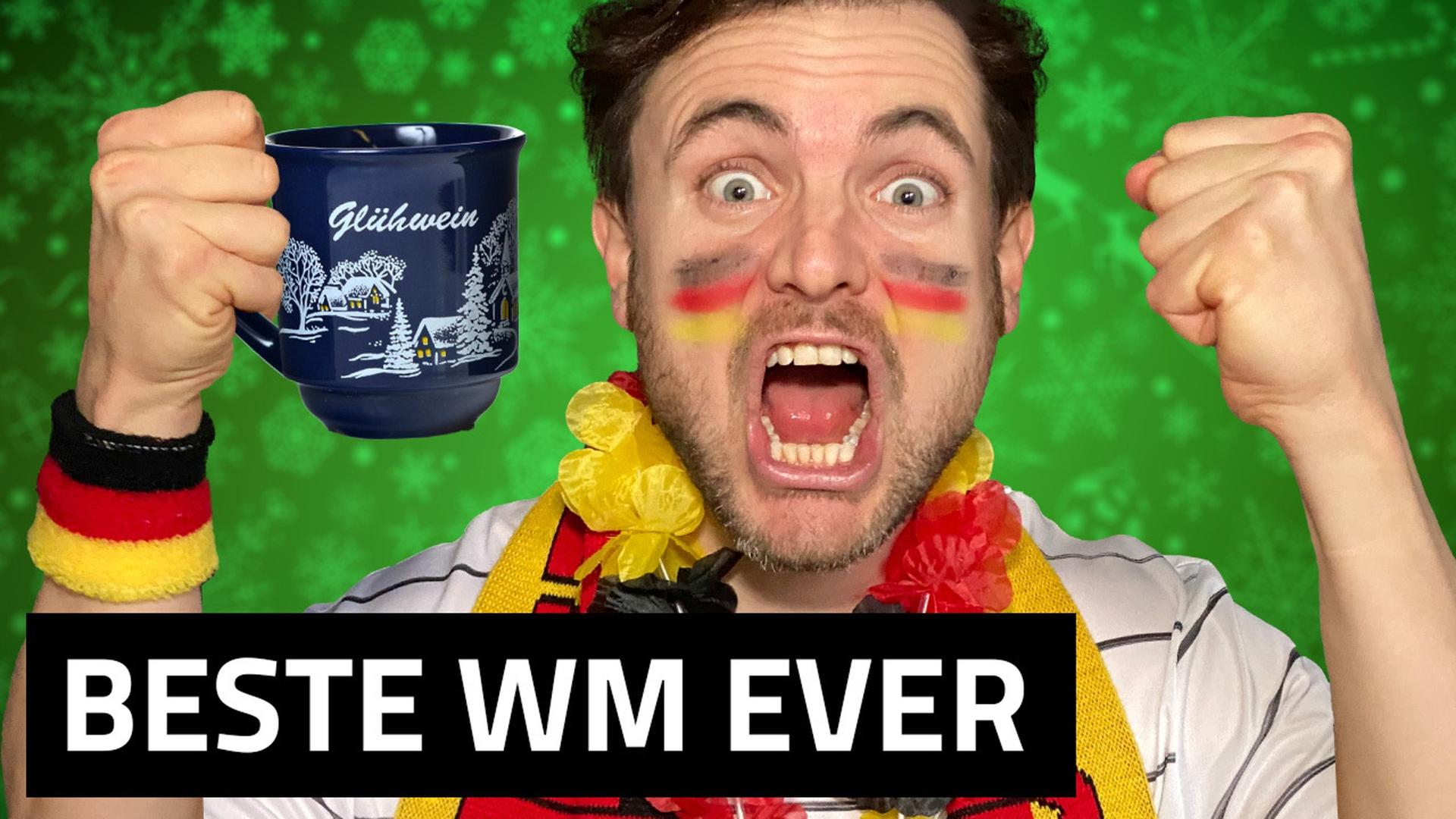 KEIN Fußballfan aktuell