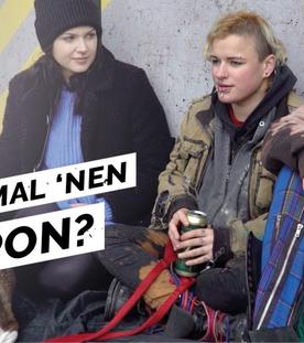 Kein Geld für Tampons: Warum die Periode in Armut zu einem Problem wird