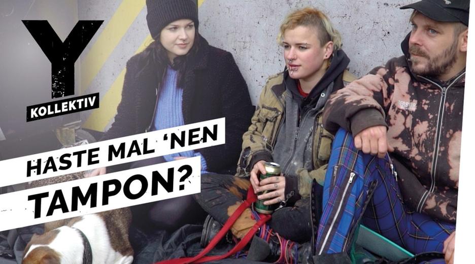 Kein Geld für Tampons: Warum die Periode in Armut zu einem Problem wird