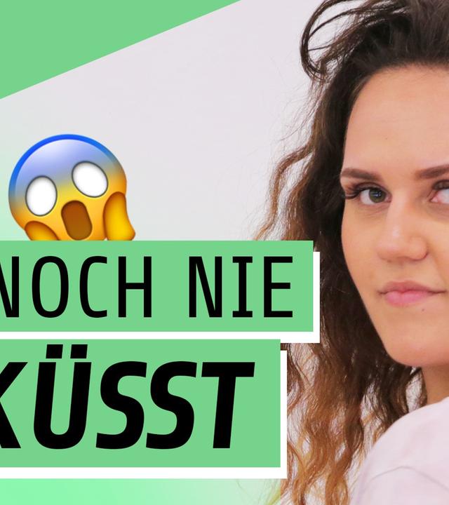 Kein Kuss, kein Sex, keine Beziehung: 23 & Jungfrau