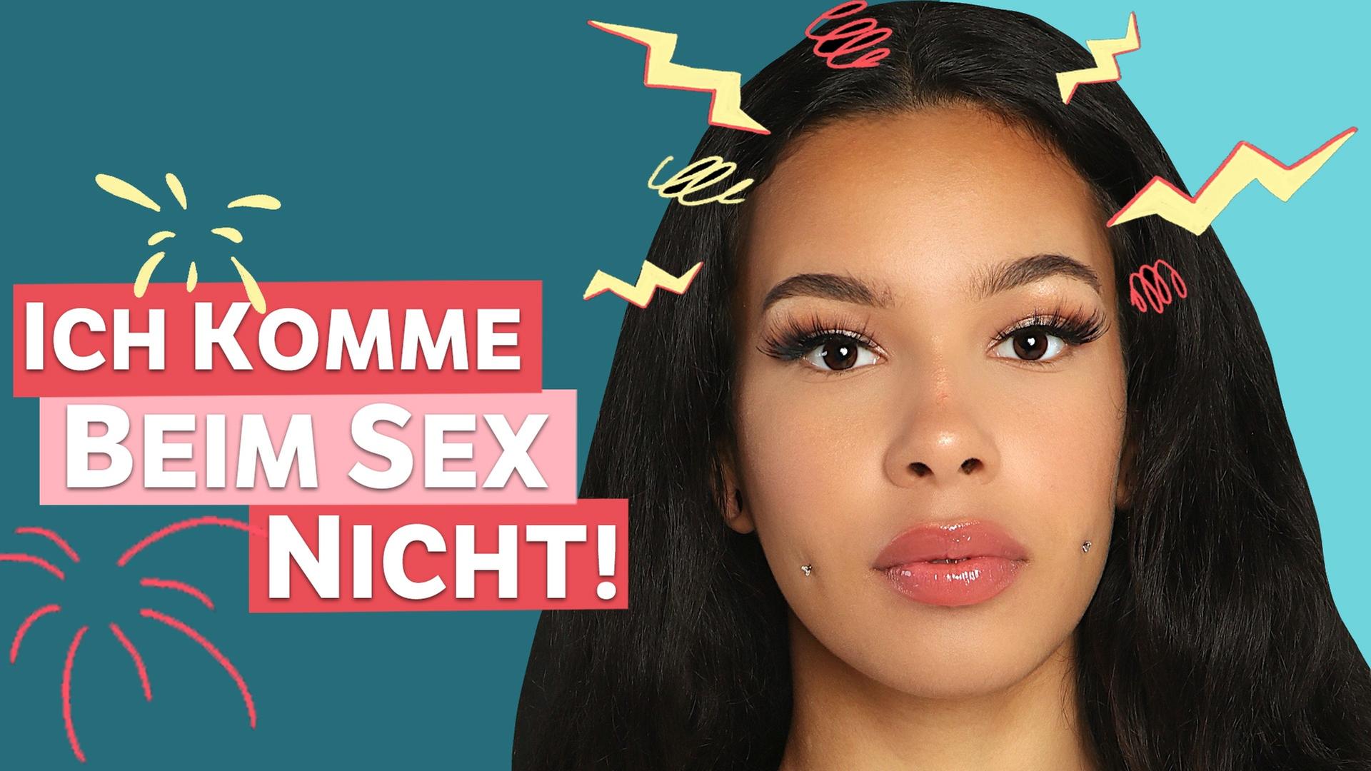 Kein Orgasmus – wie sprech ich es an? - Auf Klo