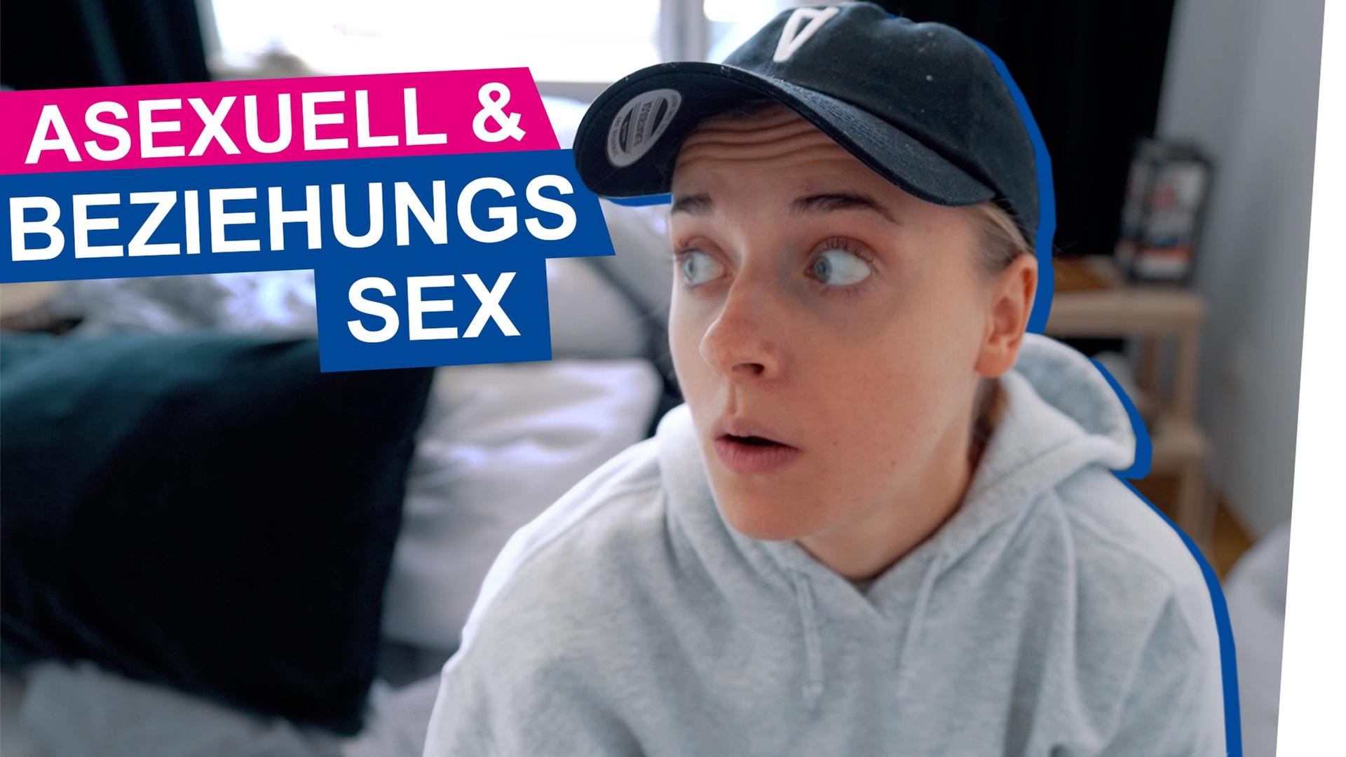 Kein Sex in der Beziehung? - OKAY eure Stories #26