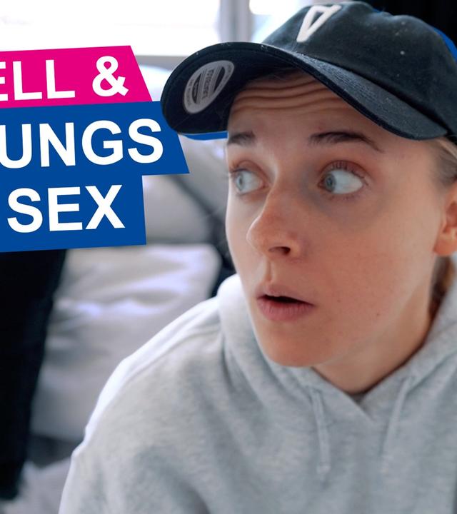 Kein Sex in der Beziehung? - OKAY eure Stories #26