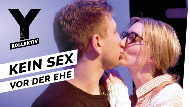 Kein Sex vor der Ehe - Warum dieses Paar noch keusch bleiben will