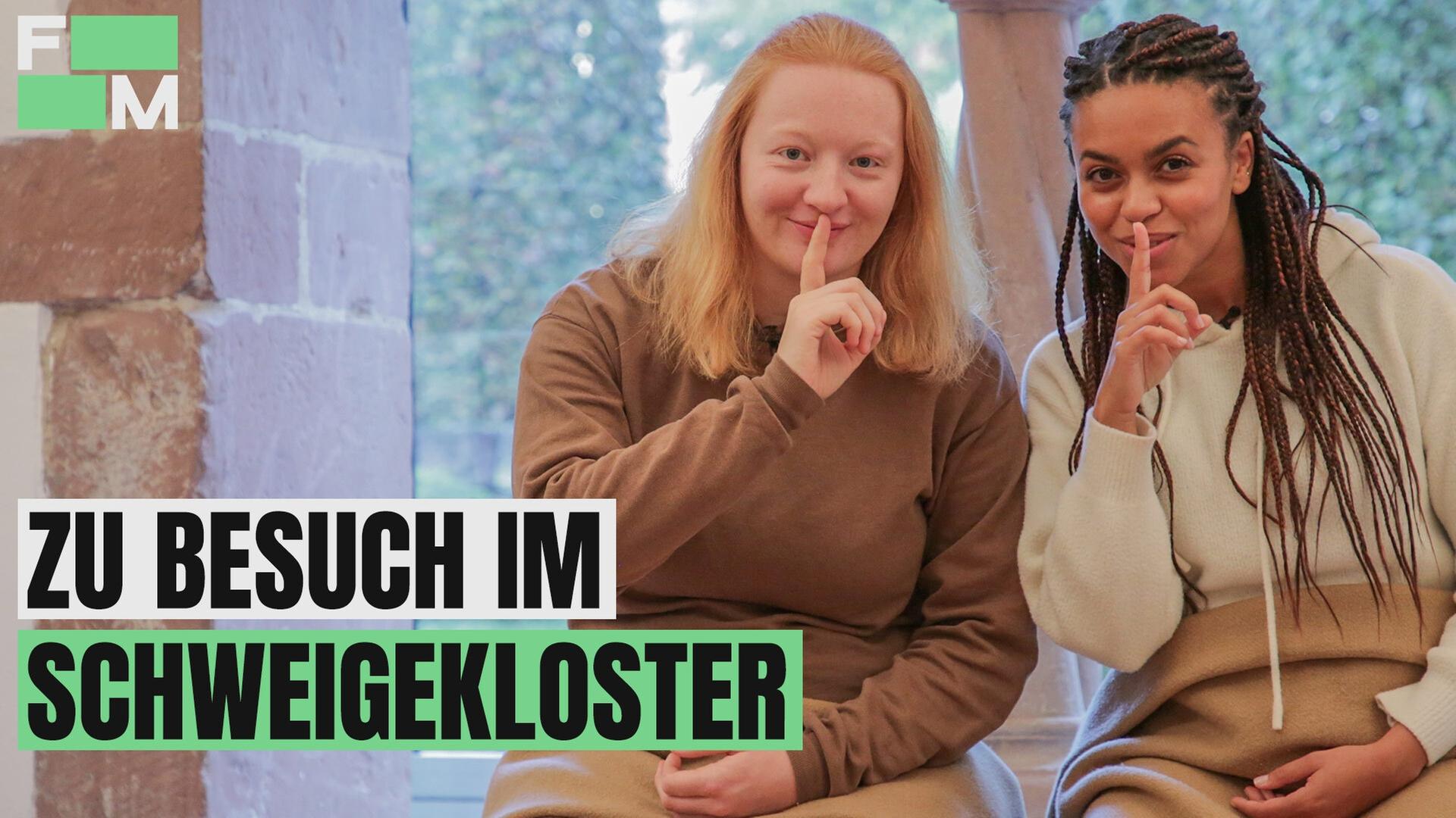 Kein Wort für 24 Stunden