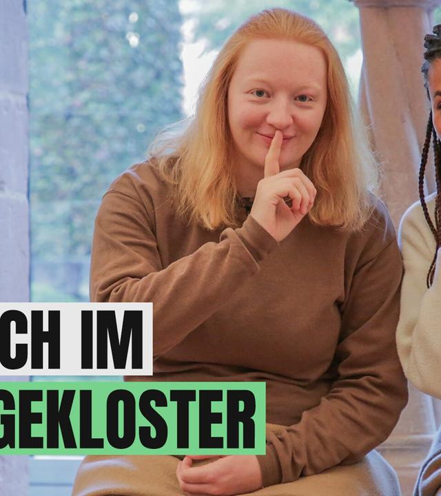 Kein Wort für 24 Stunden