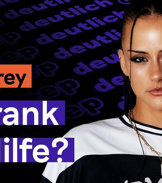 "Keine Klinik wollte mich": Magersucht und Suizidversuch - Anna Grey im Talk