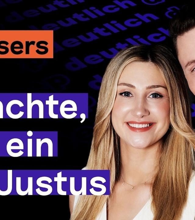 Keine Liebe auf den ersten Blick - Die Walsers im Talk