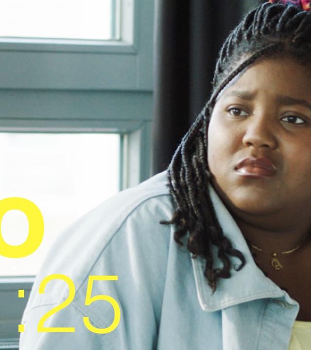 Keine Party - DRUCK Nora - Clip 9