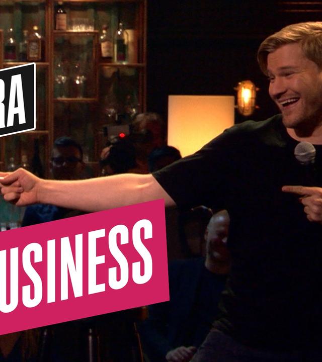 Keks-Business - Shapira Shapira