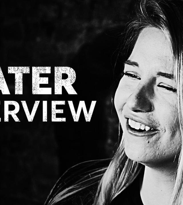 Kelly MissesVlog im Hater-Interview