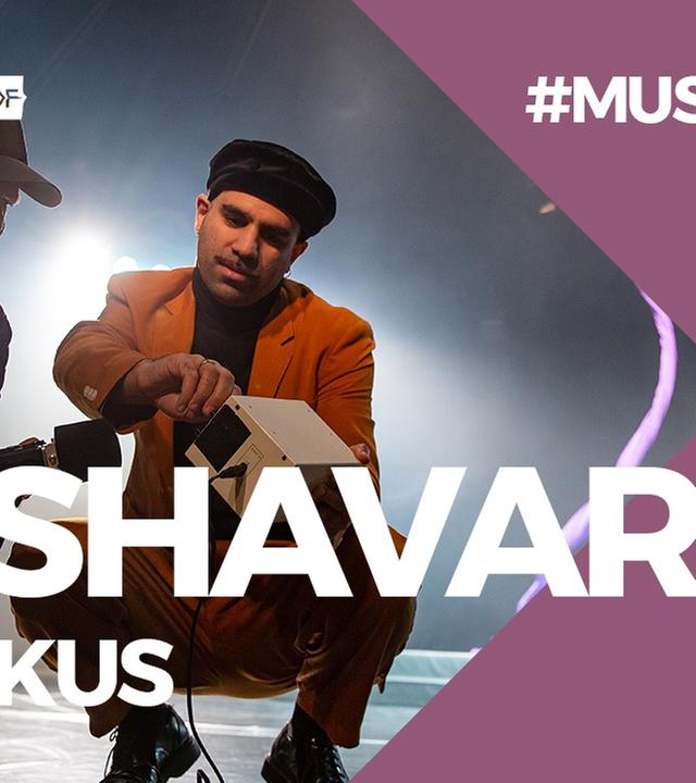 Keshavara feat. Zirkus - Sounds Of Kollektiv (Official Video)