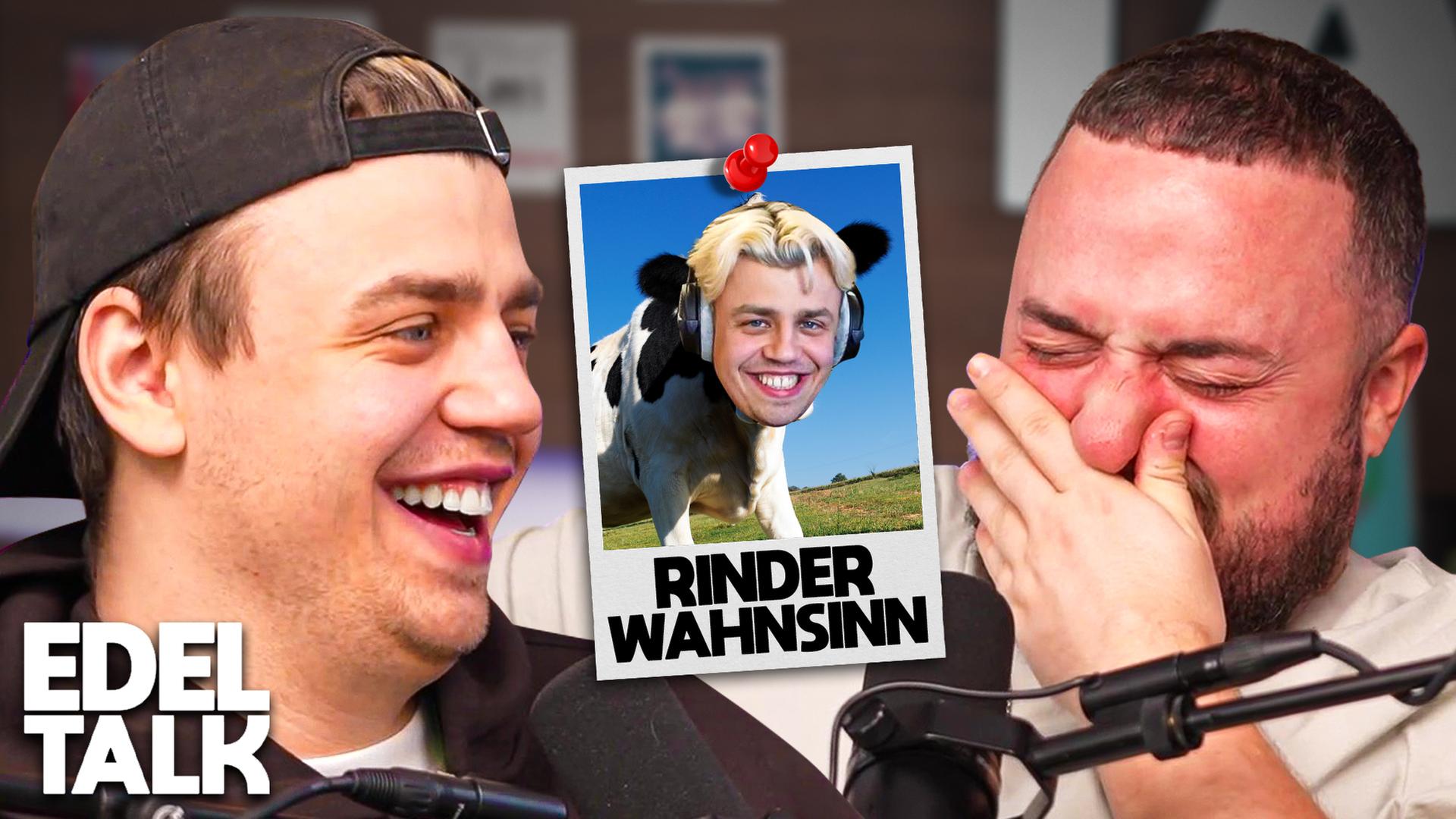 Kevin hat Rinderwahnsinn (#378)