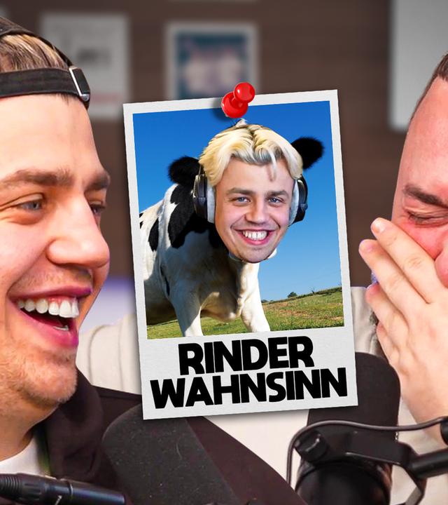 Kevin hat Rinderwahnsinn (#378)