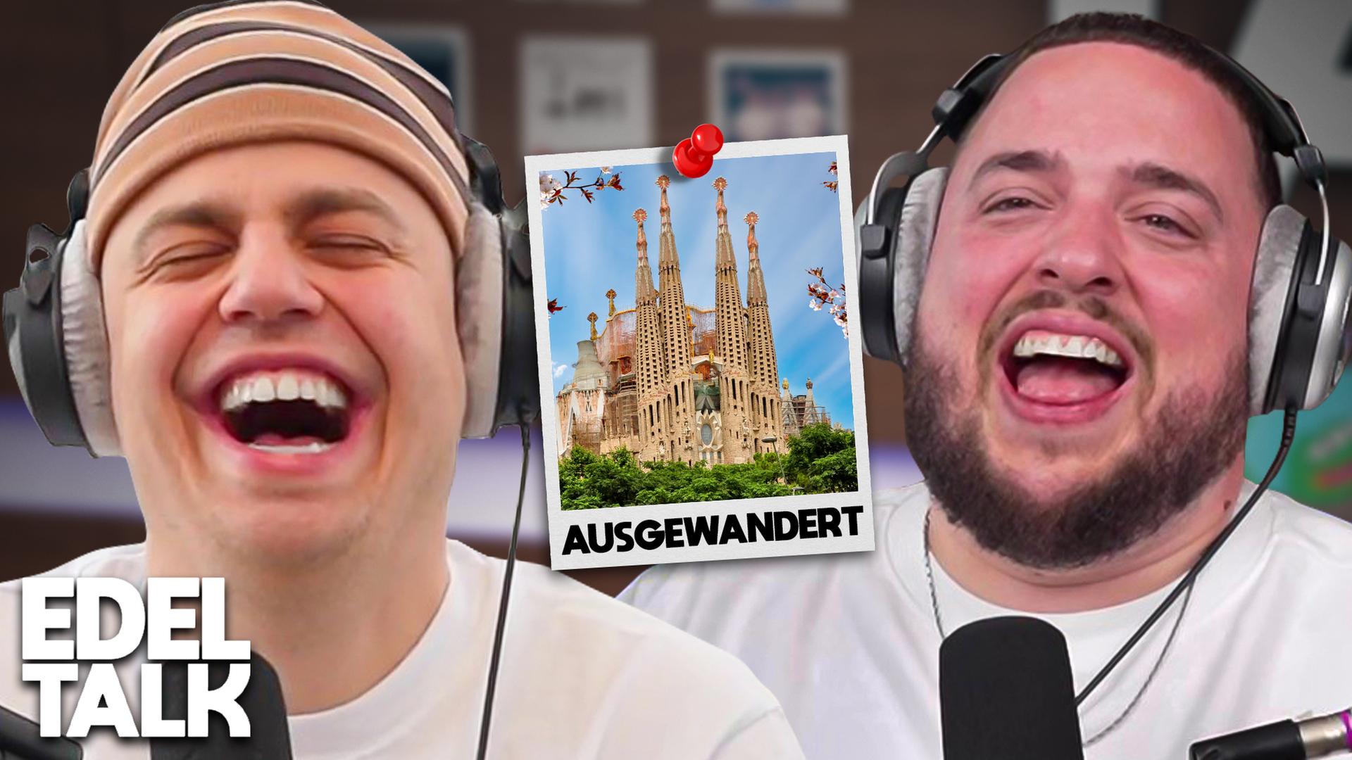 Kevin ist ausgewandert (midlifecrisis) (#347)