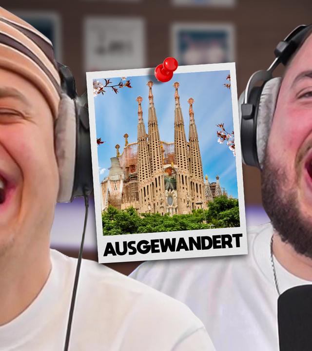 Kevin ist ausgewandert (midlifecrisis) (#347)