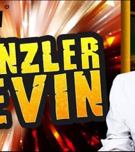 Kevin Kühnert Kanzler Killer - WALULIS DAILY