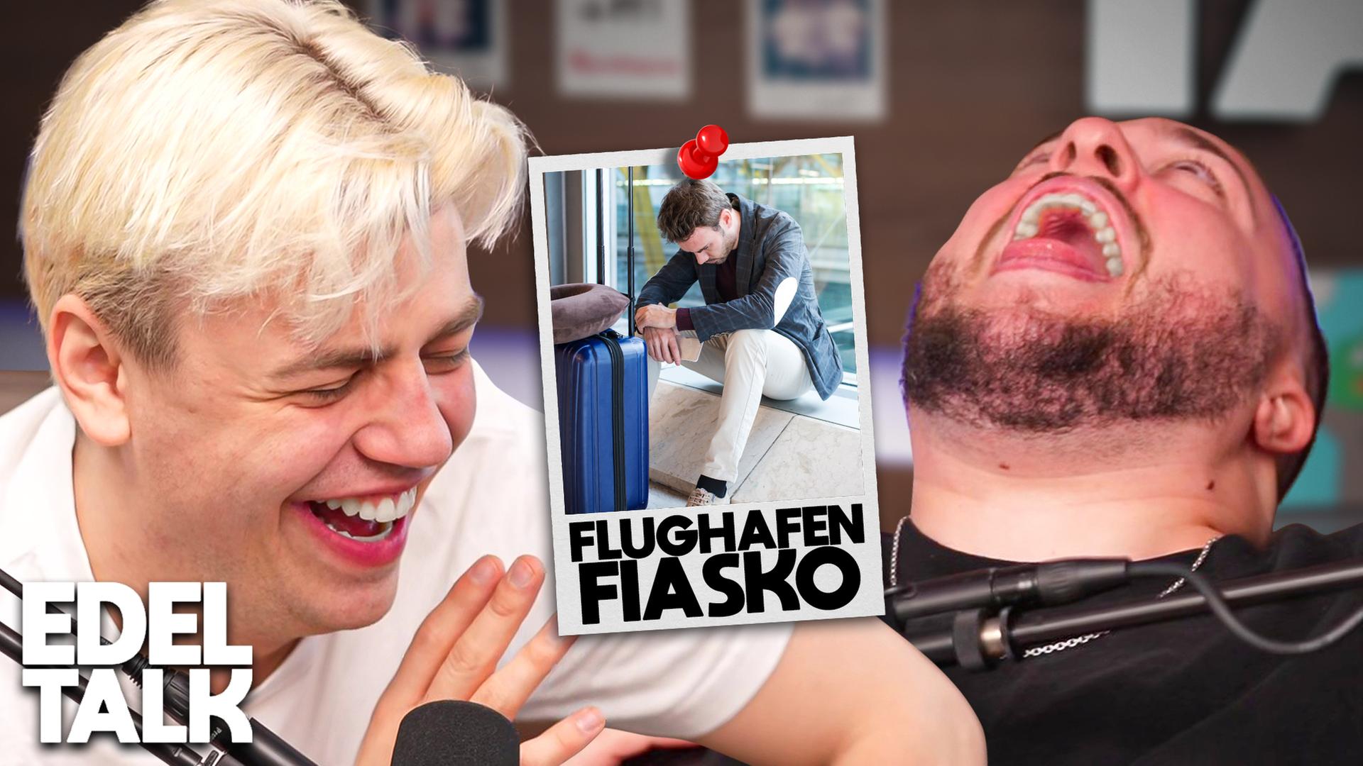 Kevins Flughafen Fiasko (#385)