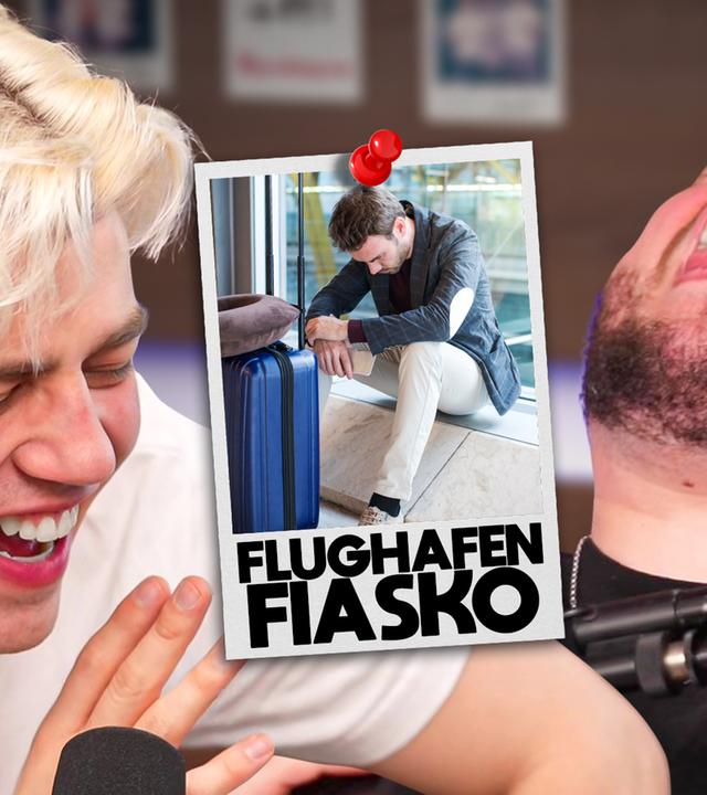 Kevins Flughafen Fiasko (#385)