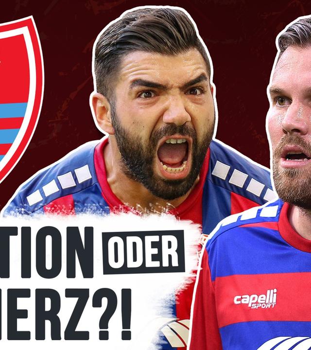 KFC Uerdingen: Das riskante Spiel mit Investoren!