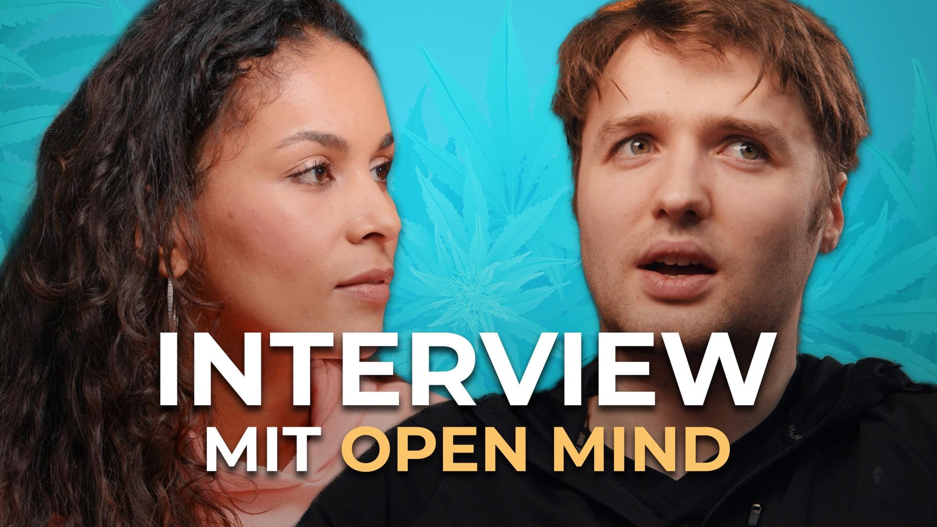 Kiffen - @OpenMind über seine Erfahrungen
