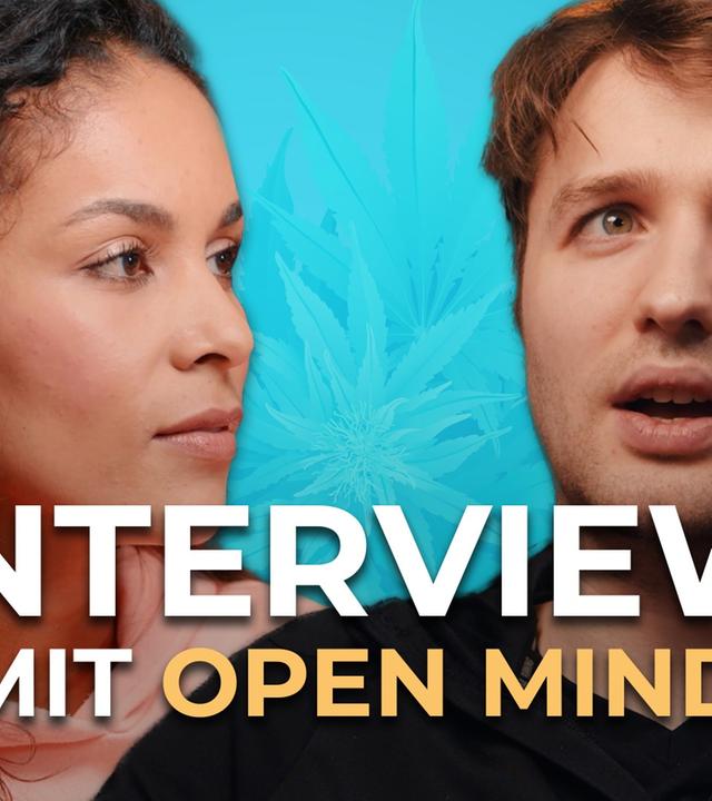 Kiffen - @OpenMind über seine Erfahrungen