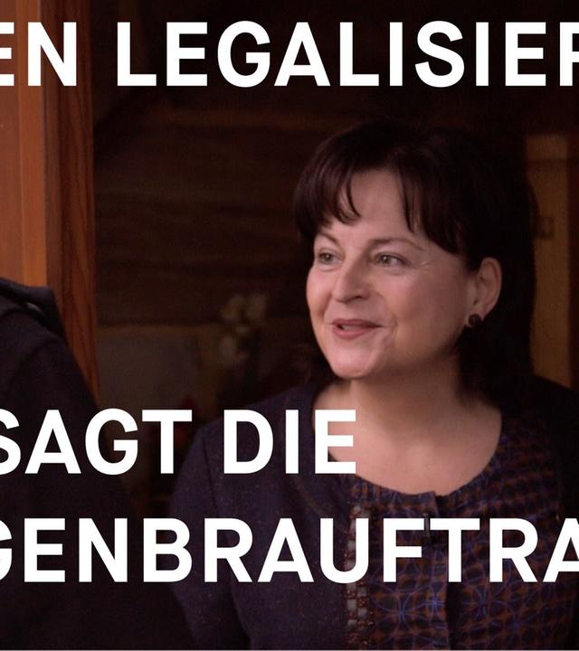 Kiffen legalisieren? Die Drogenbeauftragte sagt Nein! (Warum ist Kiffen noch nicht legal? Teil 3)