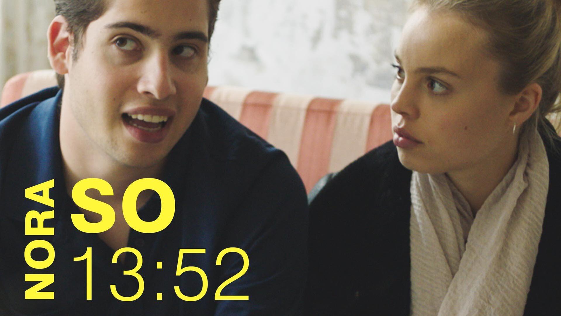 Kikis Glück ? - DRUCK Nora - Clip 44