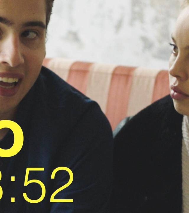 Kikis Glück ? - DRUCK Nora - Clip 44